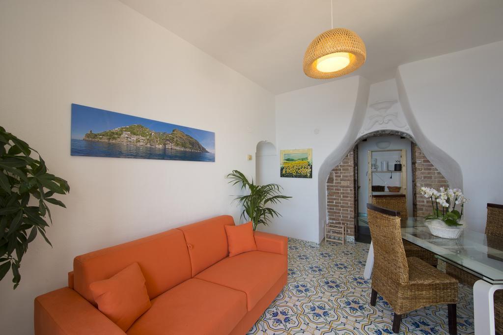 Casa Sunset, Among The Stairs Of Praiano Exterior foto