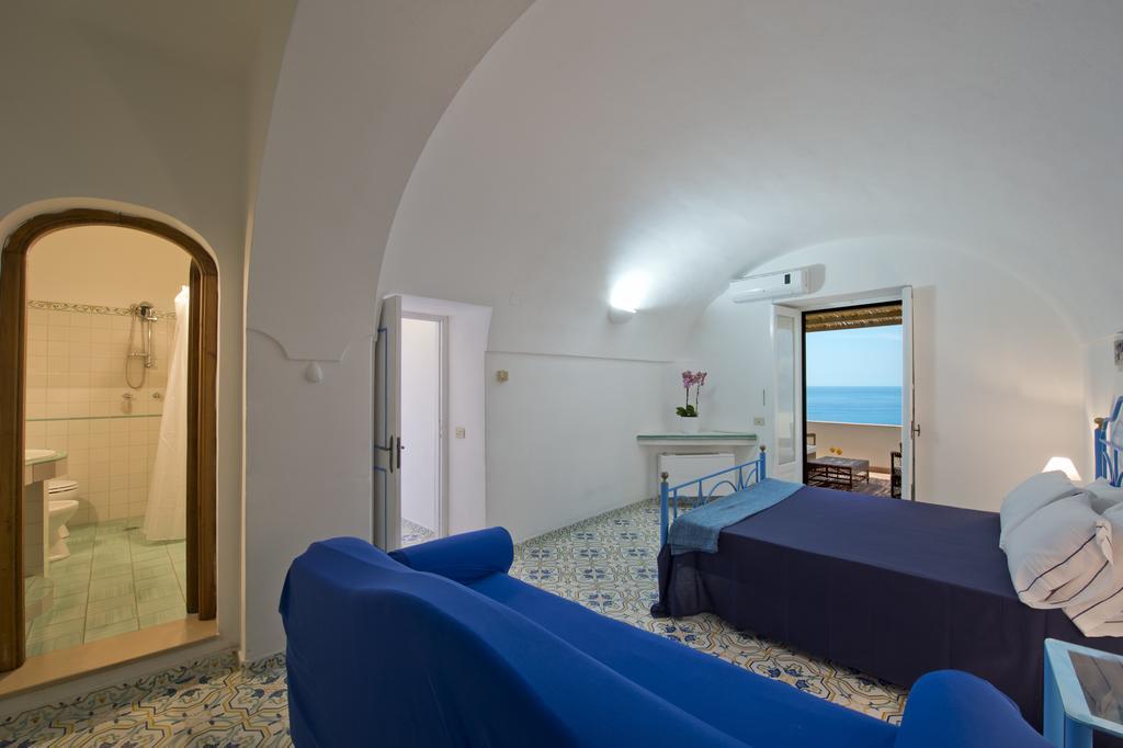 Casa Sunset, Among The Stairs Of Praiano Exterior foto